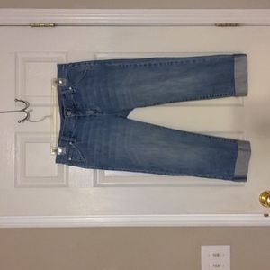 New York and Company Jeans